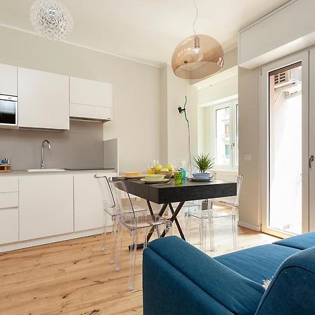 Zuretti1 - Meryggiare Apartments มิลาน ภายนอก รูปภาพ
